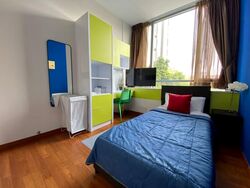 YewTee Residences (D23), Apartment #592129841